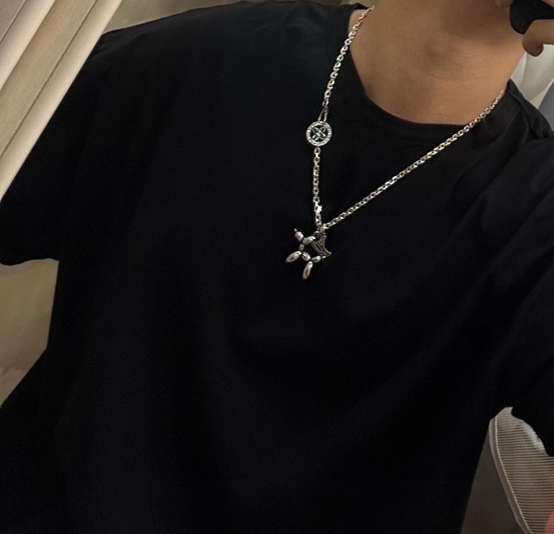 LV Necklaces